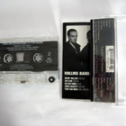 Henry ROLLINS BAND Come In and Burn C-KASETTI - pikkukuva 2