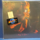 NASTROND - AGE OF FIRE UUSI "SS" GER 2011 LP - pikkukuva 1