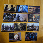 The lord of the rings keräilykortit - pikkukuva 1