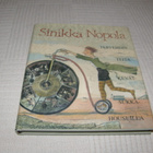Sinikka Nopola Tervehdin teitä kevätsukkahousuilla - pikkukuva 1