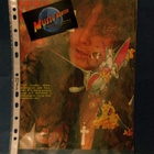 YNGWIE MALMSTEEN NIMMARI - pikkukuva 1