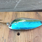 Little Jewel Luhr Jensen Usa 5,5cm - pikkukuva 1