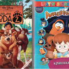2 KPL DVD ELOKUVIA - pikkukuva 1