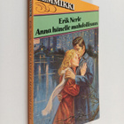 Erik Nerle : Anna hänelle mahdollisuus - pikkukuva 1