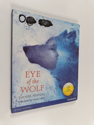 Daniel Pennac : The Eye of the Wolf