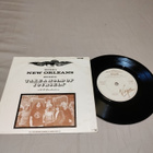 GILLAN-new orleans 7" uk - pikkukuva 2