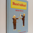 Dieter Buoch : Nuori taikuri - pikkukuva 1