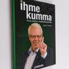 Ihme & kumma : avaa mielesi mahdollisuuksille - pikkukuva 1