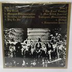 DEATH STRIKE - FUCKIN' DEATH M/EX+ US 2011 LP - pikkukuva 2