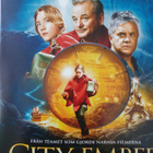City Of Ember - Hehkuva Kaupunki Blu-ray - pikkukuva 1
