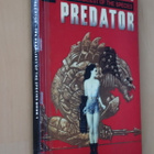 Aliens V Predator The Deadliest of the Species Book 1 (k.po) - pikkukuva 1
