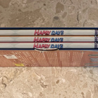 Onnen päivät (1. kausi) DVD - pikkukuva 3