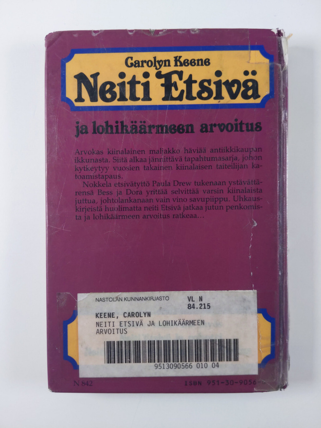 Item image