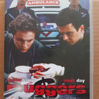 Muggers Ruotsi dvd - pikkukuva 1