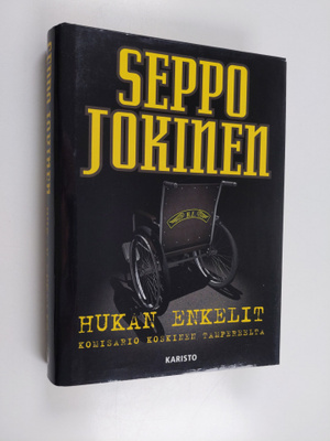 Seppo Jokinen : Hukan enkelit