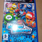PS2 BUZZ JUNIOR : ROBORIEHA ( SIS POSTIKULU ) - pikkukuva 1