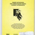 Nick Raider 1/2013 Vainaja vailla nimeä - pikkukuva 2