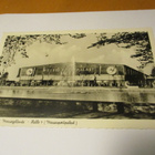 1952 Saksa hyväntekeväisyysmerkit (Mi 170e) messukortilla - pikkukuva 3