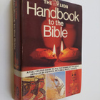 David Alexander : The Lion handbook to the Bible - pikkukuva 1
