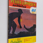Outsider : Punaiset minkit - pikkukuva 1