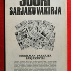 Suuri sarjakuvakirja 3 - pikkukuva 2