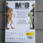 DVD: Men In Black Animaatiosarja, Kausi 1 - Osa 2 (1997-98) - pikkukuva 2