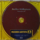 Jaska Mäkynen • Espanjan Yöt CD - pikkukuva 3