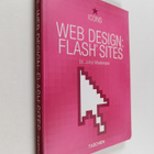 Julius Wiedemann : Web design : Flash(r) sites - pikkukuva 1