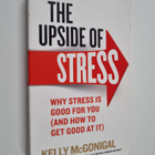 Kelly McGonigal : The Upside of Stress - pikkukuva 1