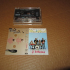KASETTI:Eero Ja Jussi & The Boys: 3 Kitaraa v.1991 GREAT! - pikkukuva 2