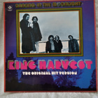 Lp King Harvest : Dancing in the moonlight - pikkukuva 1