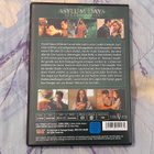 ASYLUM DAYS dvd 2001 - pikkukuva 2