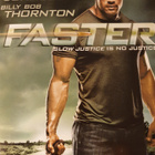 FASTER  BLU-RAY - pikkukuva 1