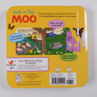 Jaye Garnett : Moo - pikkukuva 2