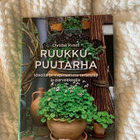 Ruukkupuutarha kirja - pikkukuva 1