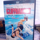 DVD Cliffhanger - Kuilun partaalla ( SIS POSTIKULU ) - pikkukuva 1