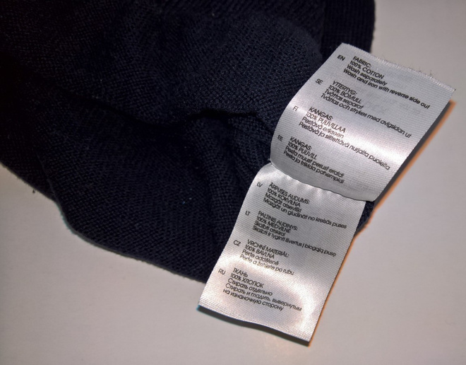 Item image