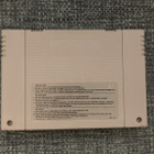 SNES: X-Kaliber 2097 (L) *rare* - pikkukuva 2