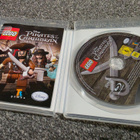 Lego Pirates of the Caribbean: The Video Game (PS3) - pikkukuva 2