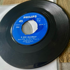 MARION RUNG: Lady Sunshine ja Mister Moon * Ei … * FIN 1962 - pikkukuva 2