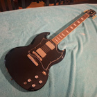 Epiphone SG Standard -sähkökitara (HUOM!! Vain nouto!!) - pikkukuva 1