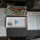 MM-Jääkiekko -91 -Kisapeli  ( kaikki osat tallessa, hienokun - pikkukuva 3
