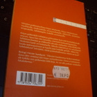 C. Sundqvist: Sietämätön leveys (1.p.2010) Sis.postikulut - pikkukuva 2