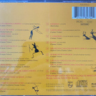 Caetano Veloso: Circulado vivo cd - pikkukuva 2