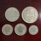 Sveitsin frangeja - pikkukuva 1