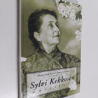 Marja-Liisa Vartio ym. : Sylvi Kekkosen muotokuva - pikkukuva 1