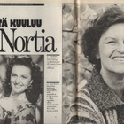 Anna n:o 28 1978 Assi Nortia. Jane Fonda. Märta Tikkanen. - pikkukuva 2