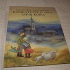 Peterson - Wikland Kuinka Peter ja Anna saivat kodin - pikkukuva 1