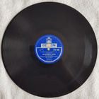 Savikiekko 1958 Helsingin Varuskuntasoittokunta Odeon PLD180 - pikkukuva 4