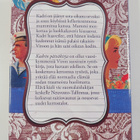 Silvia Rannamaa : Kadrin päiväkirja - pikkukuva 2